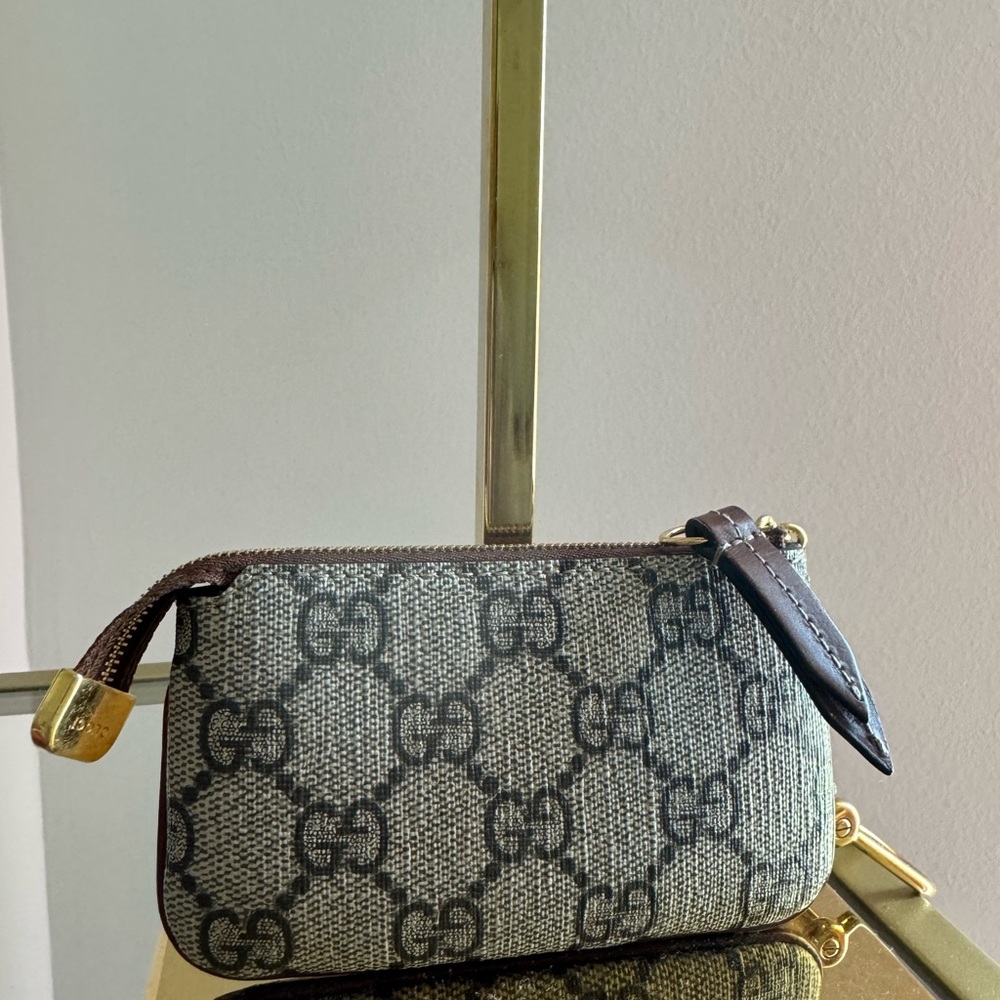 Gucci Ophidia Wallet - Picture 2 of 6